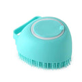 Escova Shampoo e Massageadora - Smart PET Somos250Variedades