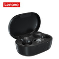Fone de Ouvido Bluetooth - XT91 Lenovo BT 5.0 Original Somos250Variedades