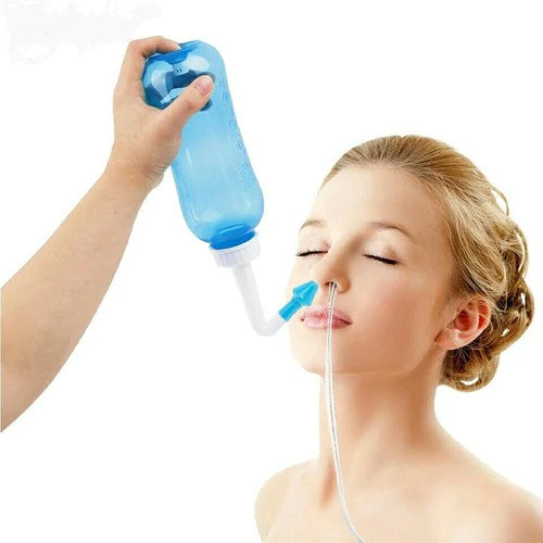 Higienizador Nasal - Nasal PRO Somos250Variedades